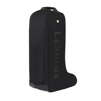 LeMieux Luxe Boot Bag