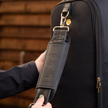 LeMieux Luxe Boot Bag
