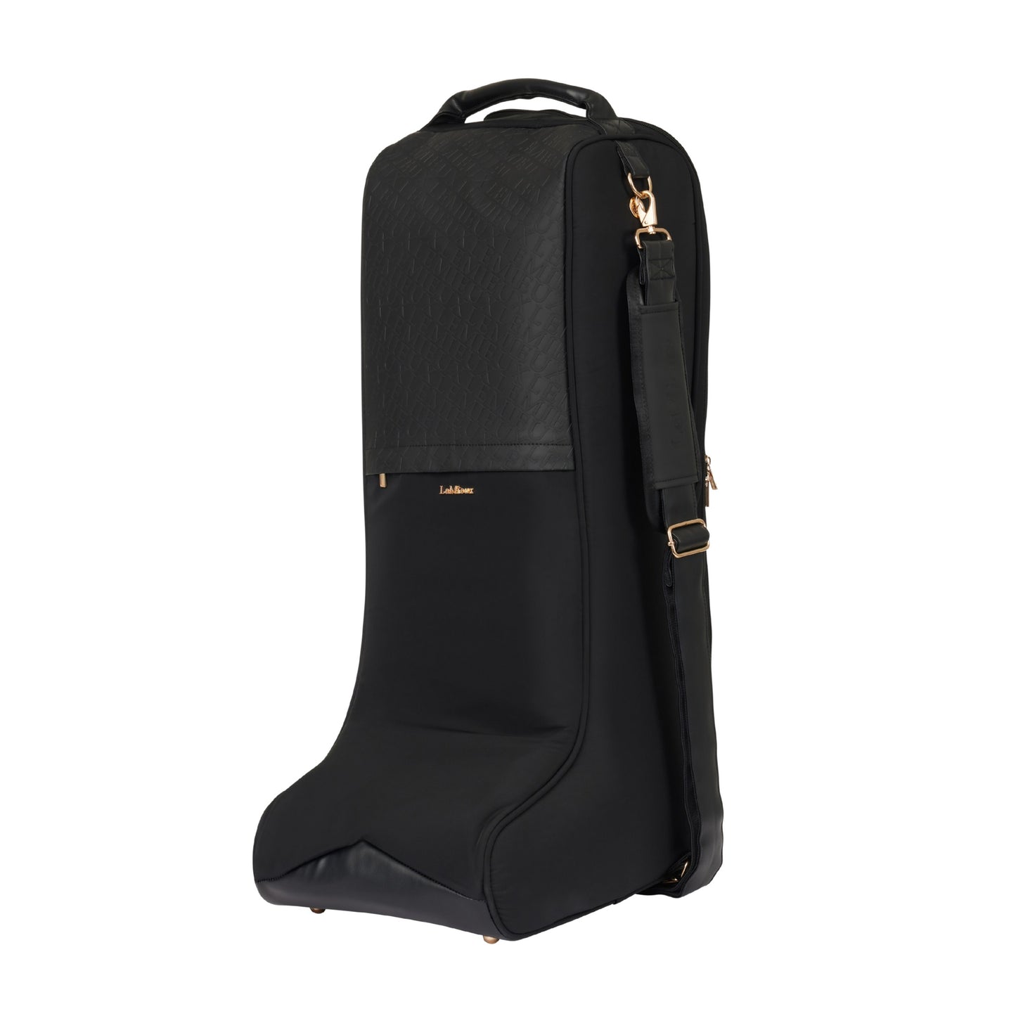 LeMieux Luxe Boot Bag