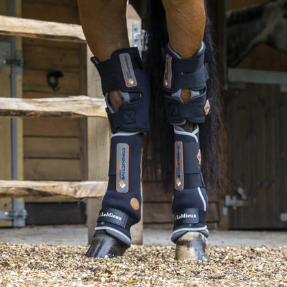 LeMieux Magno Tendon Boots