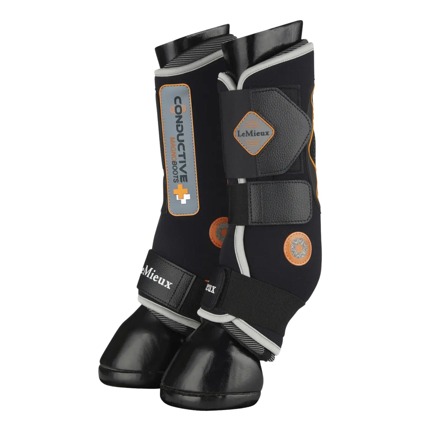 LeMieux Magno Tendon Boots