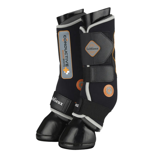 LeMieux Magno Tendon Boots