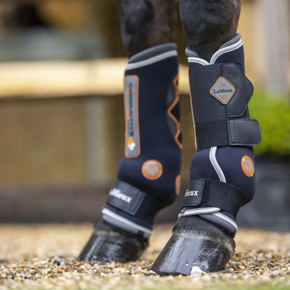 LeMieux Magno Tendon Boots