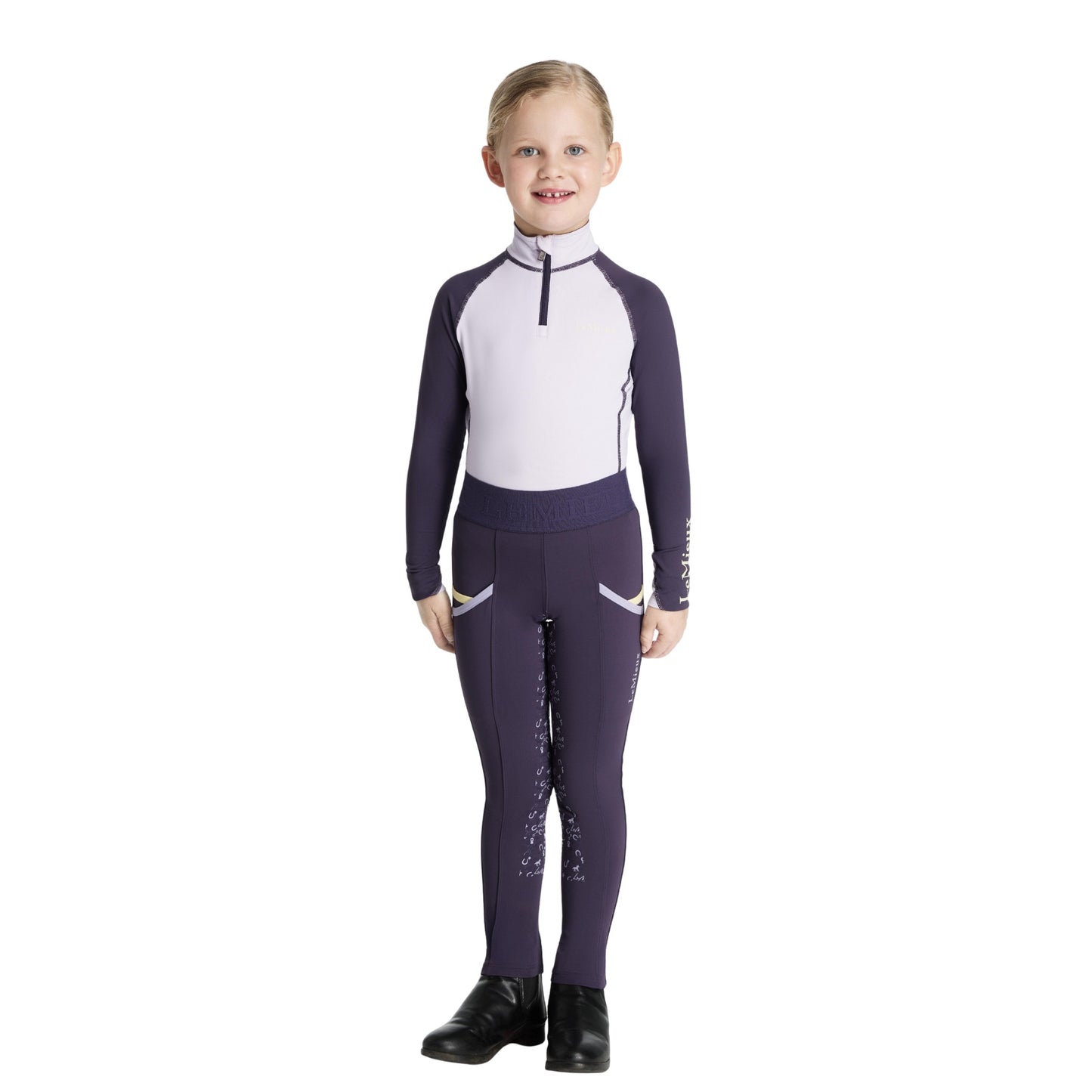 LeMieux Mini Base Layer