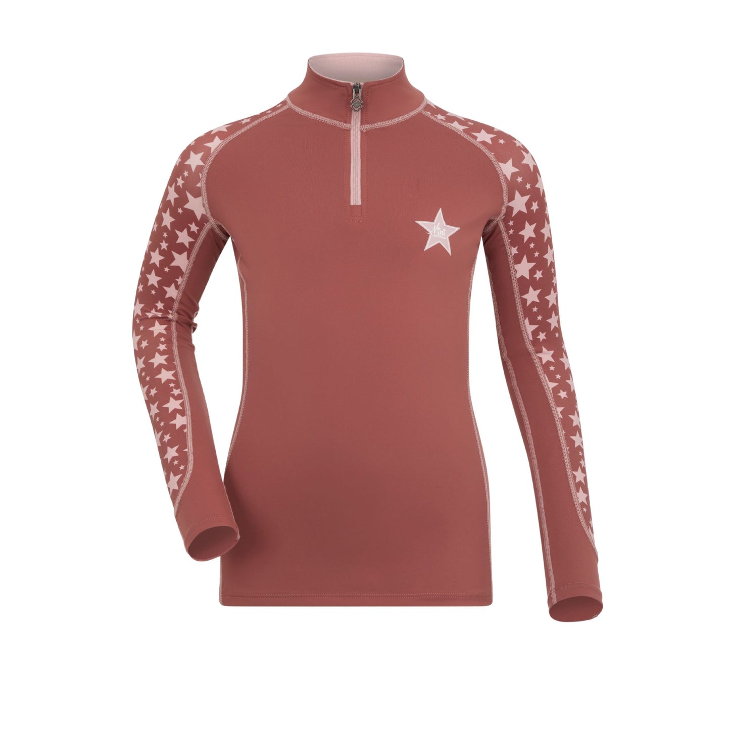 LeMieux Mini Long Sleeve Base Layer