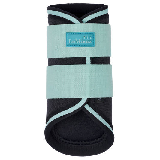 LeMieux Mini Brushing Boots - EQ Saddlery