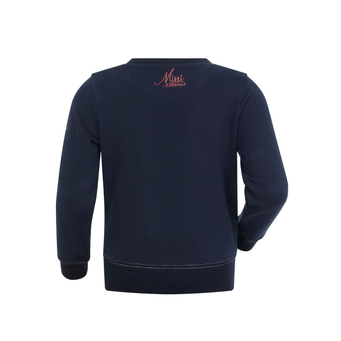 LeMieux Mini Camilla Crew Neck Sweat Shirt