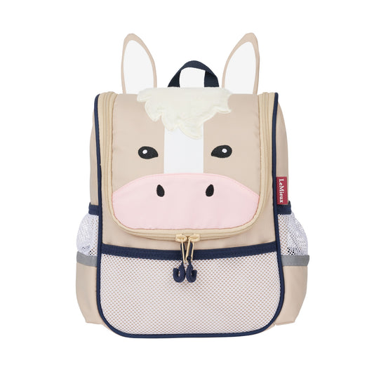LeMieux Mini Character Backpack Palomino