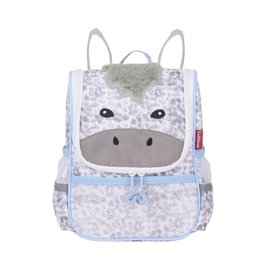 LeMieux Mini Character Backpack Sammy