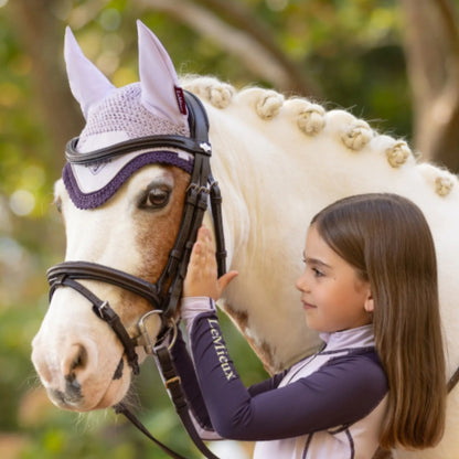 LeMieux Mini Classic Fly Hood