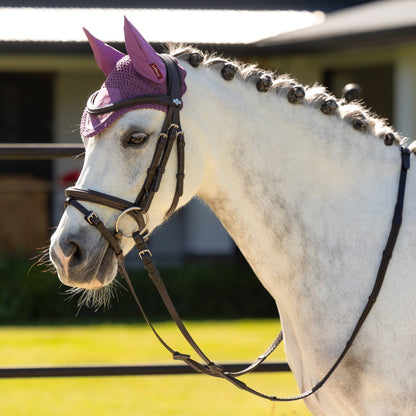 LeMieux Mini Classic Fly Hood