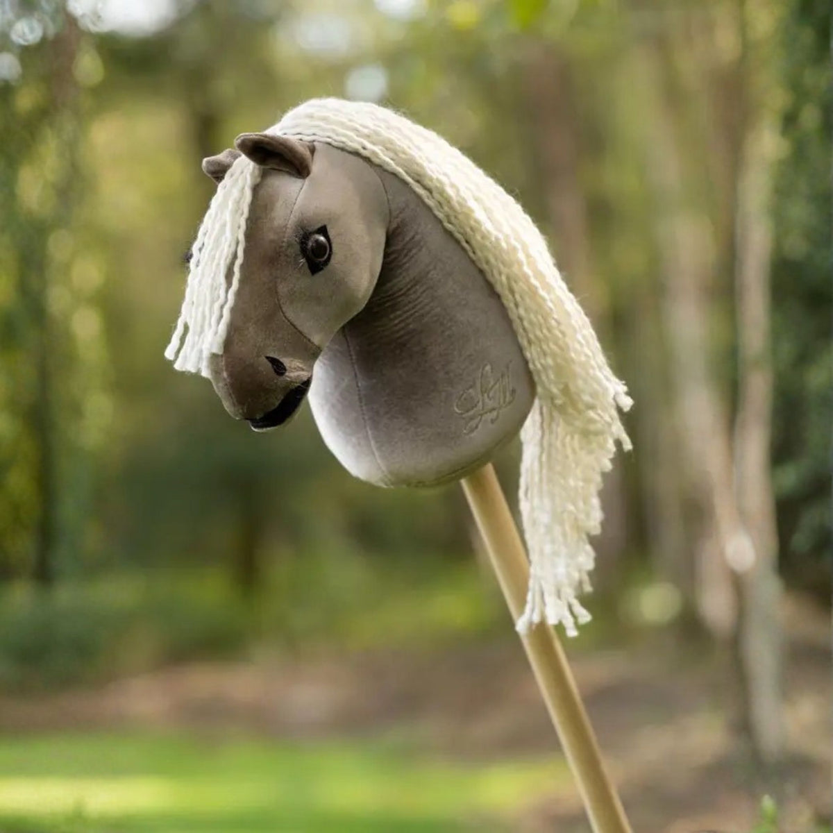 LeMieux Mini Hobby Horse Aurelia
