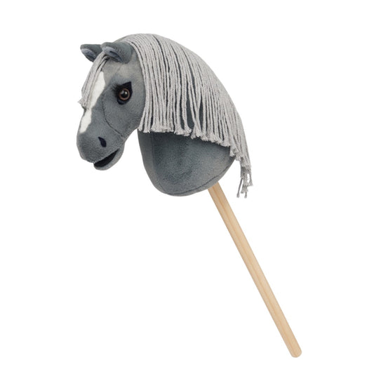 LeMieux Mini Hobby Horse Smokey
