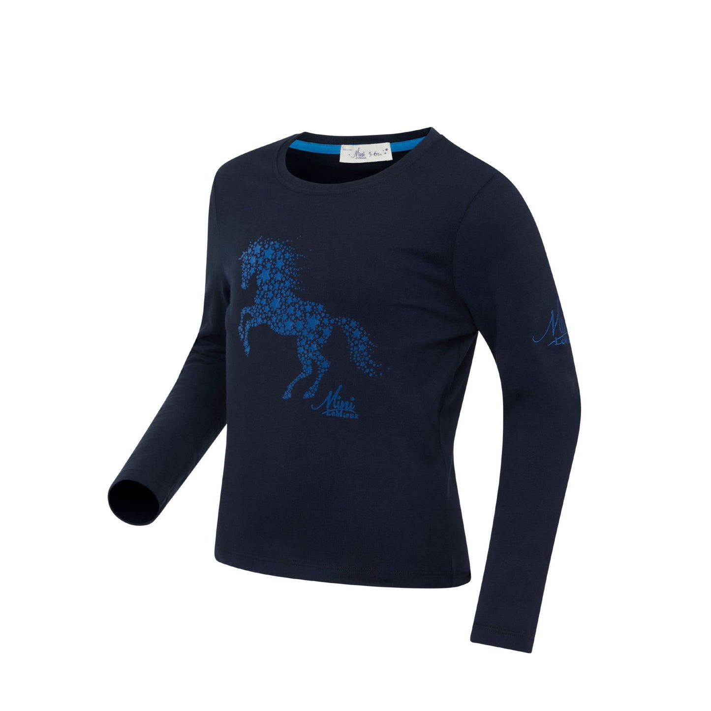 LeMieux Mini Jamie Jersey T-Shirt