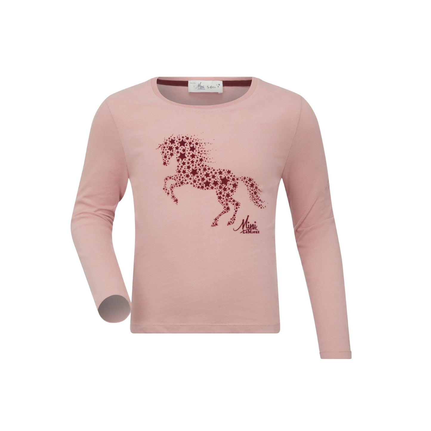 LeMieux Mini Jamie Jersey T-Shirt