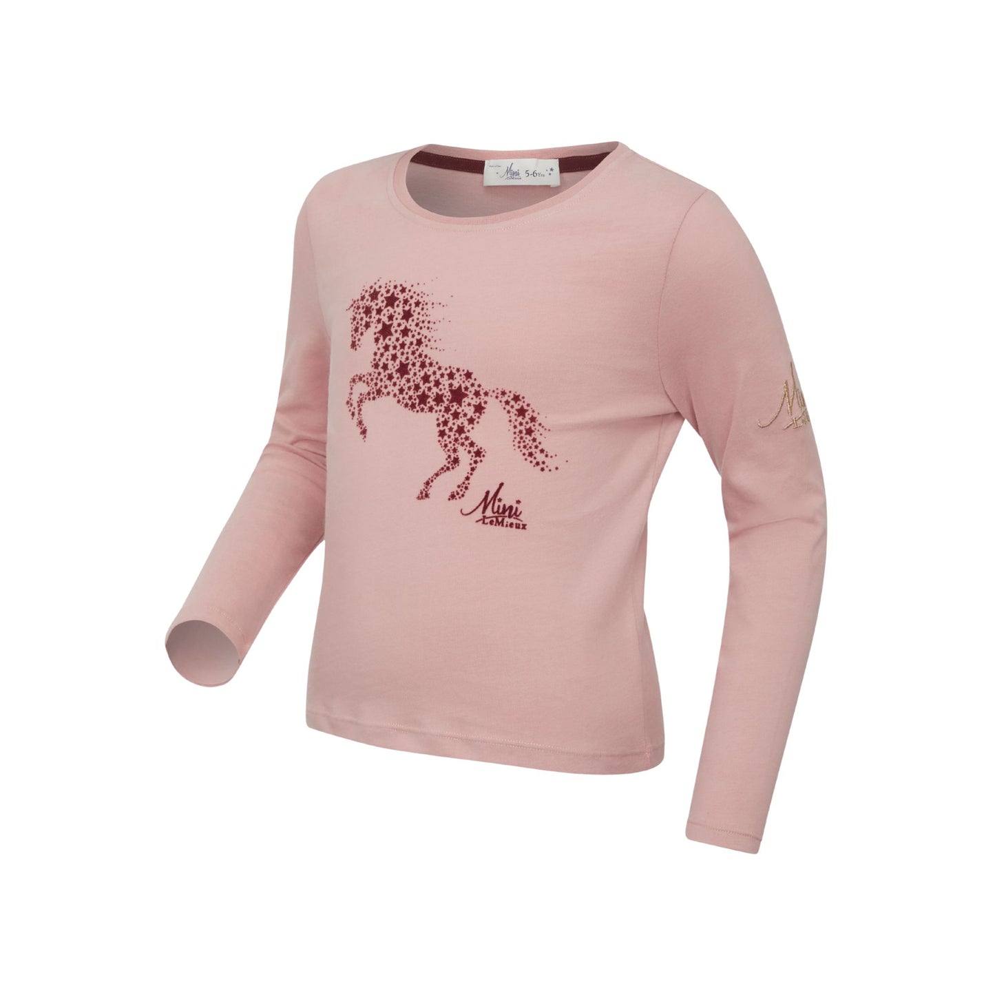 LeMieux Mini Jamie Jersey T-Shirt