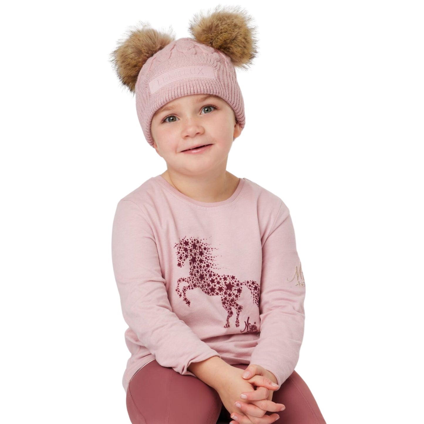 LeMieux Mini Jamie Jersey T-Shirt