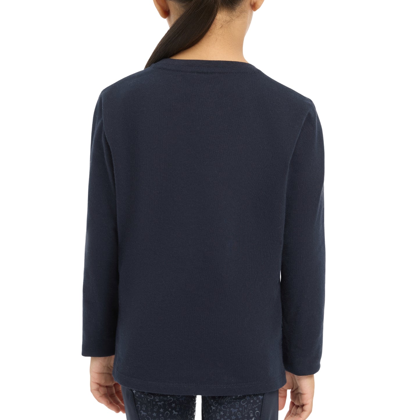 LeMieux Mini Jessie Long Sleeve Top