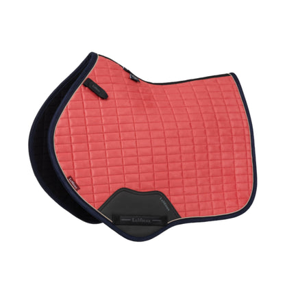 LeMieux Mini Suede Close Contact Pad