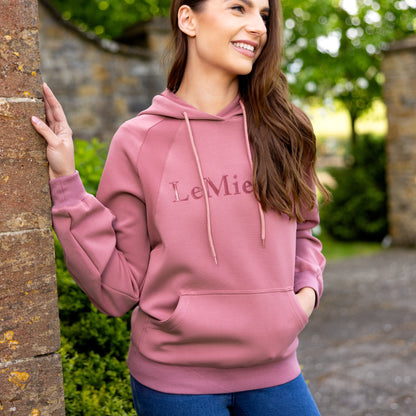 LeMieux Nadine Hoodie - EQ Saddlery