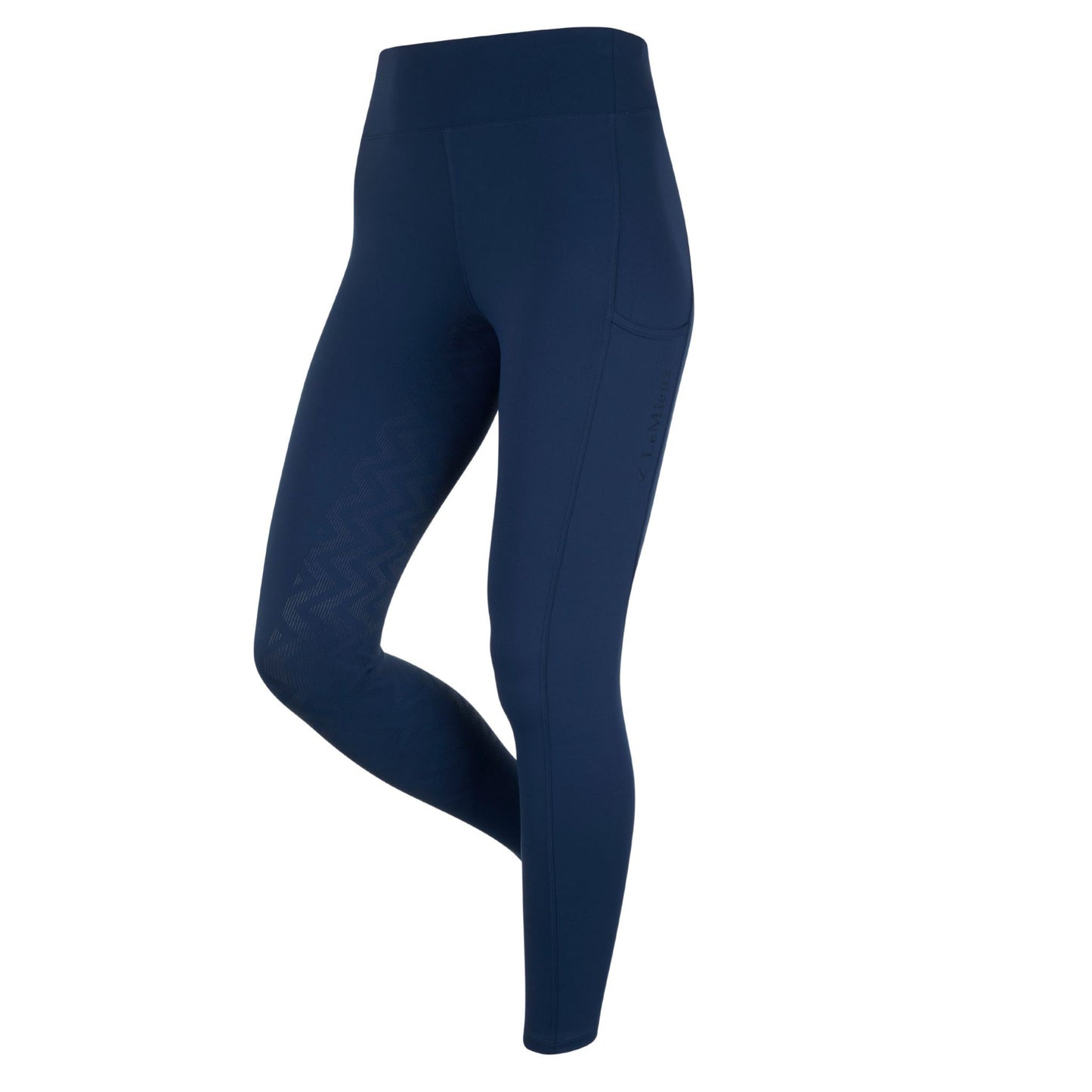 LeMieux Naomi Pull On Breeches - EQ Saddlery