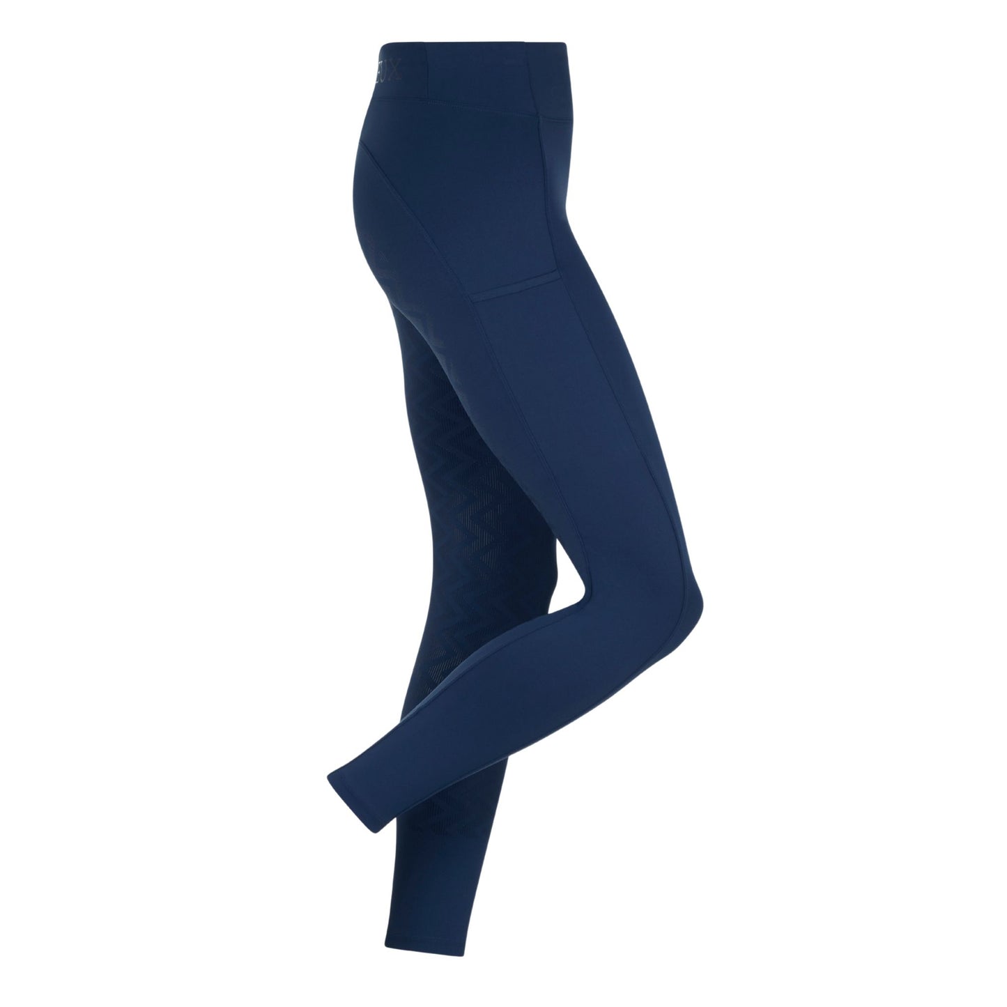 LeMieux Naomi Pull On Breeches - EQ Saddlery
