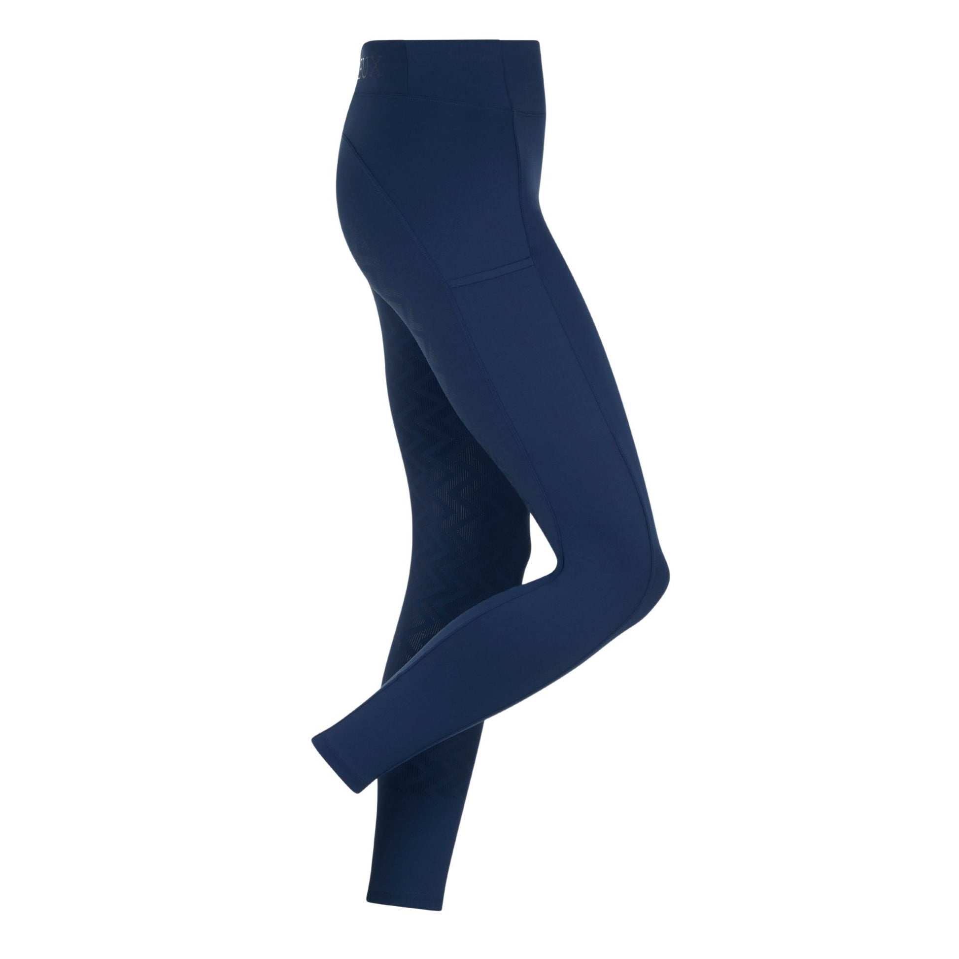 LeMieux Naomi Pull On Breeches - EQ Saddlery
