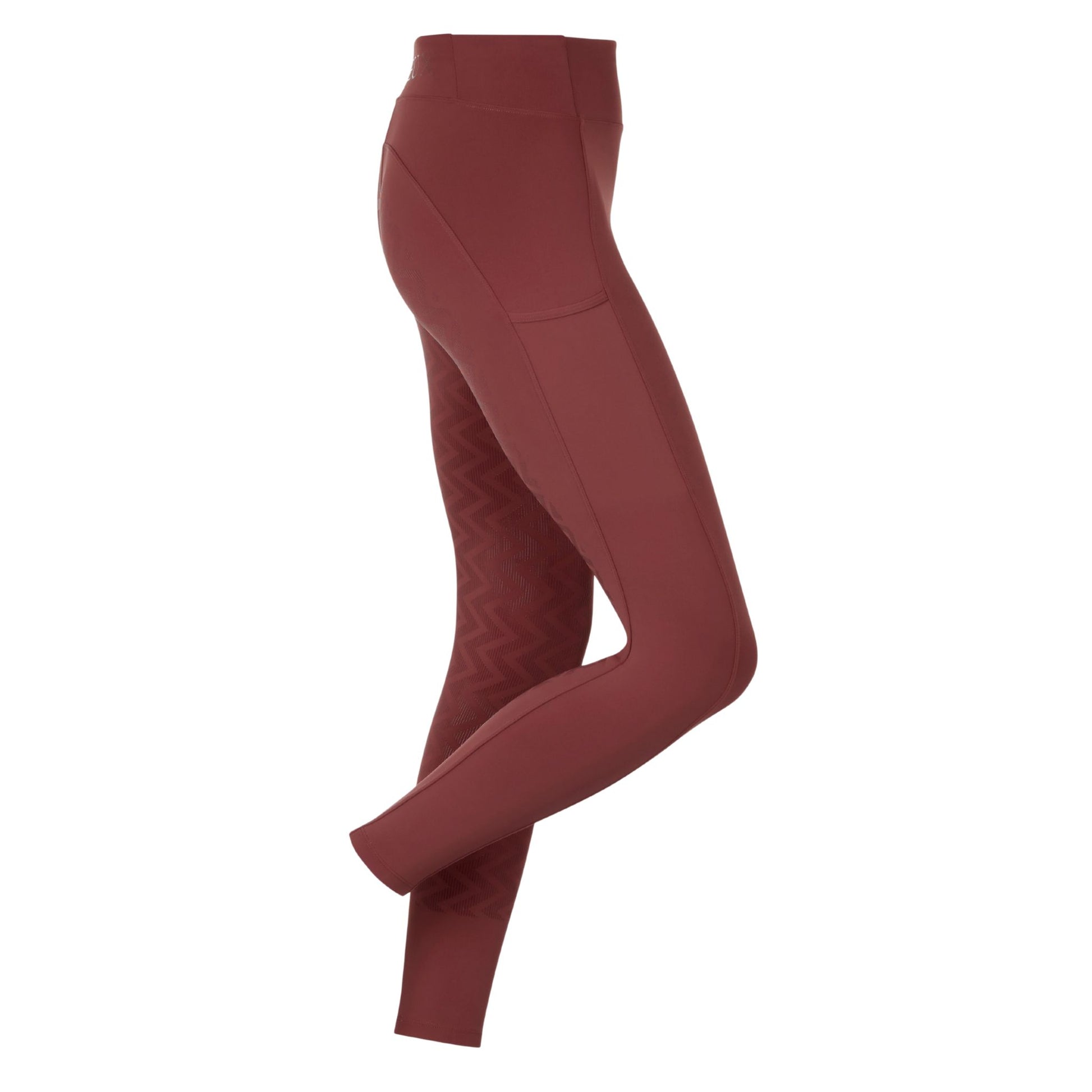 LeMieux Naomi Pull On Breeches - EQ Saddlery