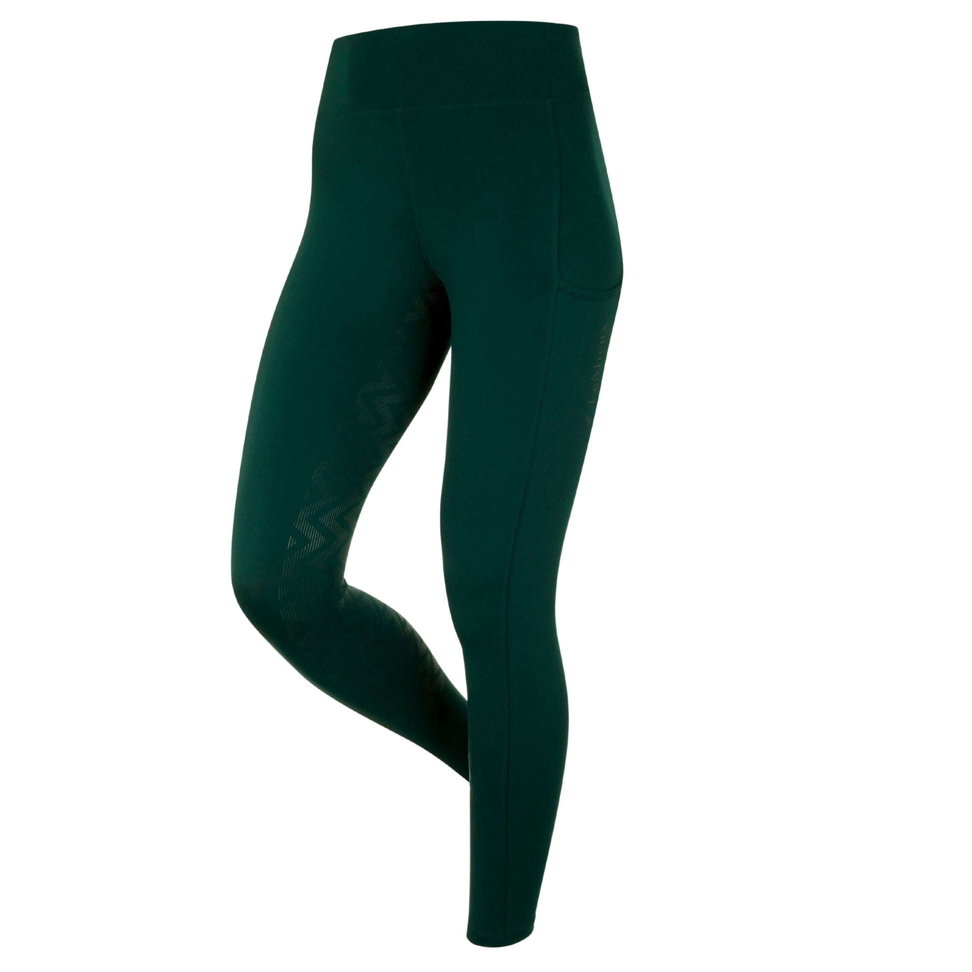 LeMieux Naomi Pull On Breeches - EQ Saddlery