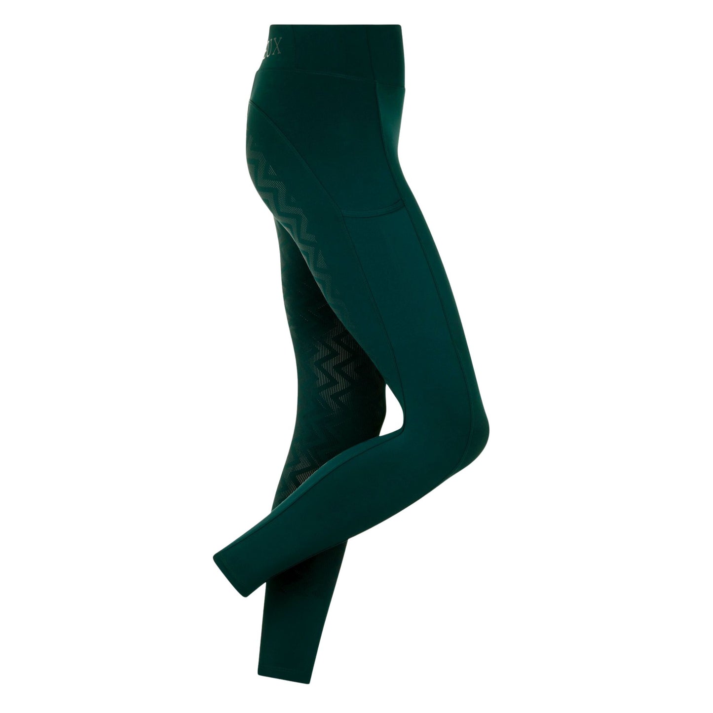 LeMieux Naomi Pull On Breeches - EQ Saddlery