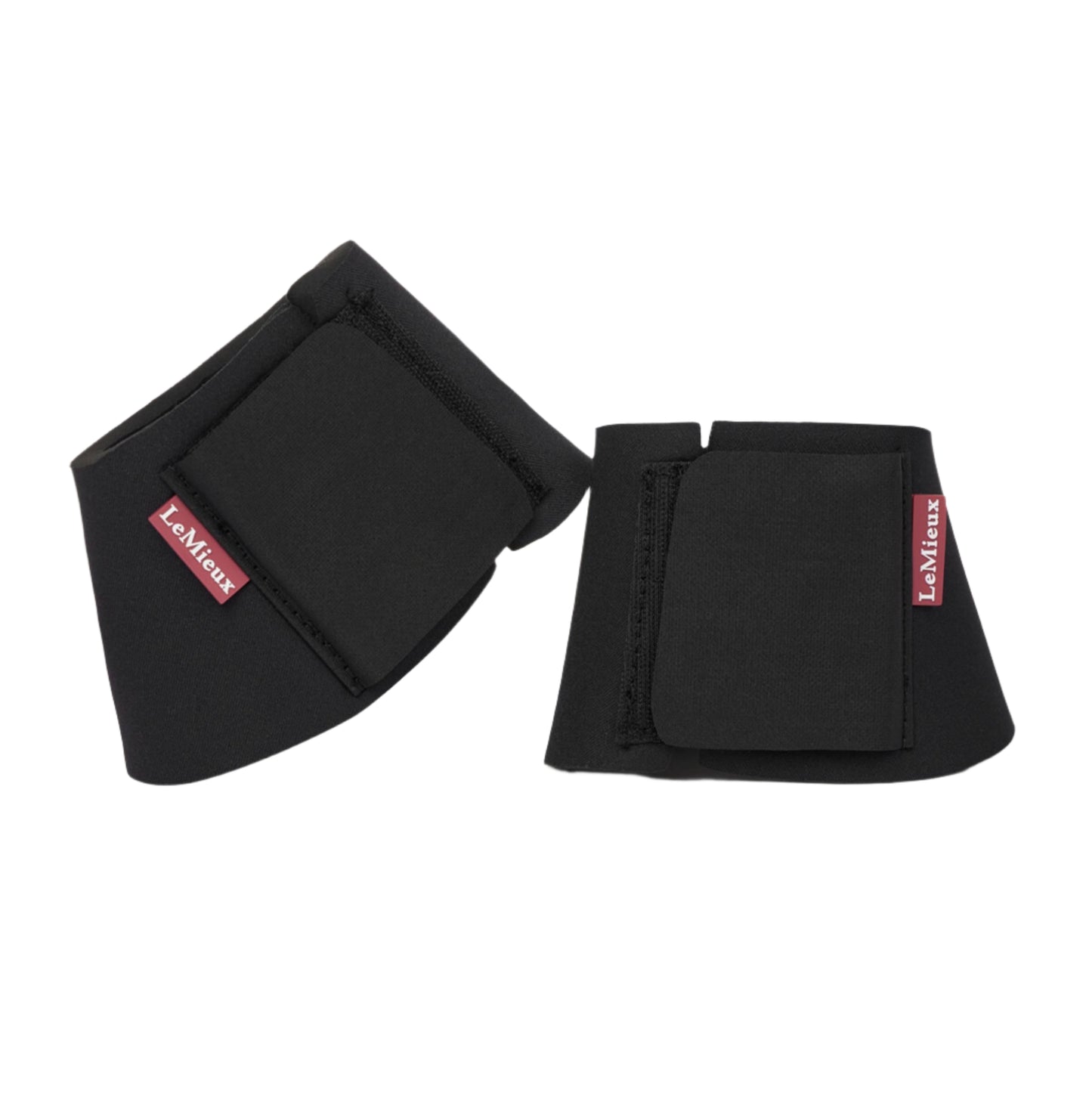 LeMieux Neoprene Over Reach Boots - EQ Saddlery