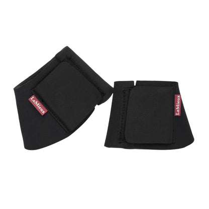 LeMieux Neoprene Over Reach Boots - EQ Saddlery
