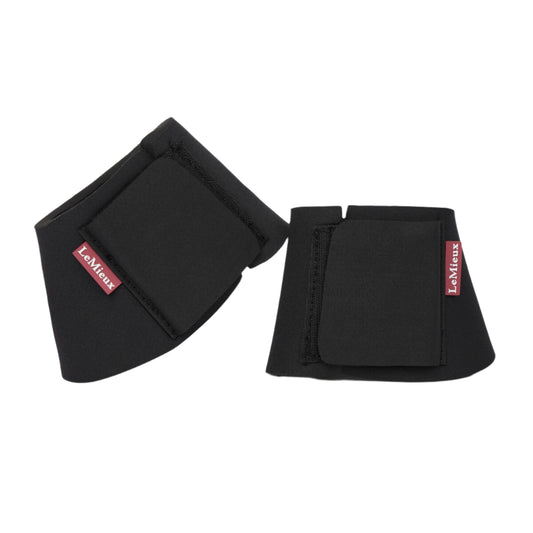 LeMieux Neoprene Over Reach Boots - EQ Saddlery