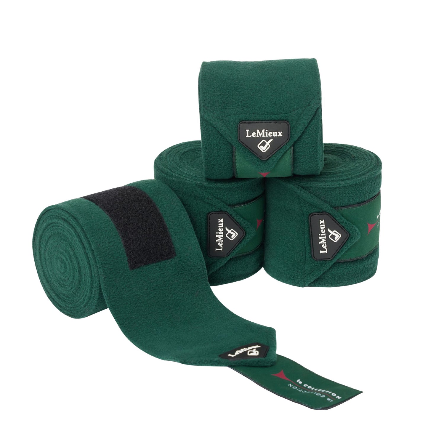 LeMieux Polo Bandages