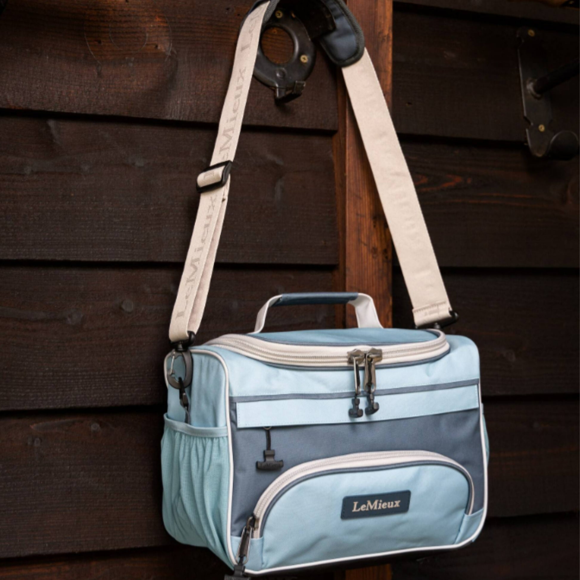 Sac de pansage cheval ProKit Lite Grooming Sac de pansage cheval ProKit Lite Grooming