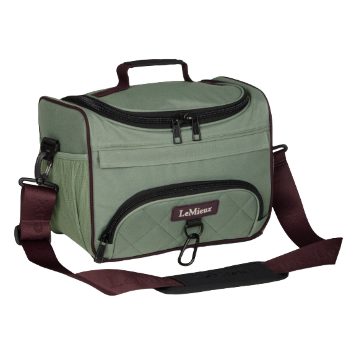 LeMieux ProKit Lite Grooming Bag