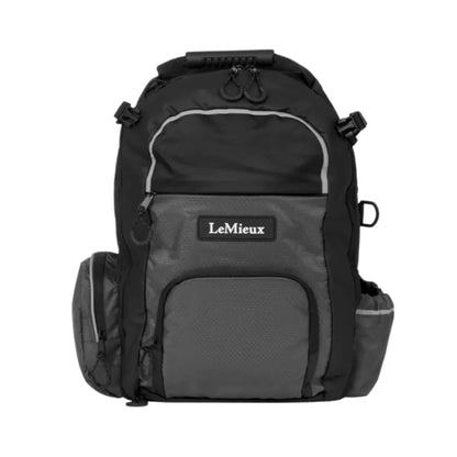 LeMieux Pro Rucksack Bag
