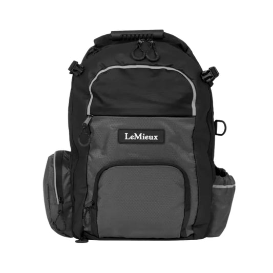 LeMieux Pro Rucksack Bag Core