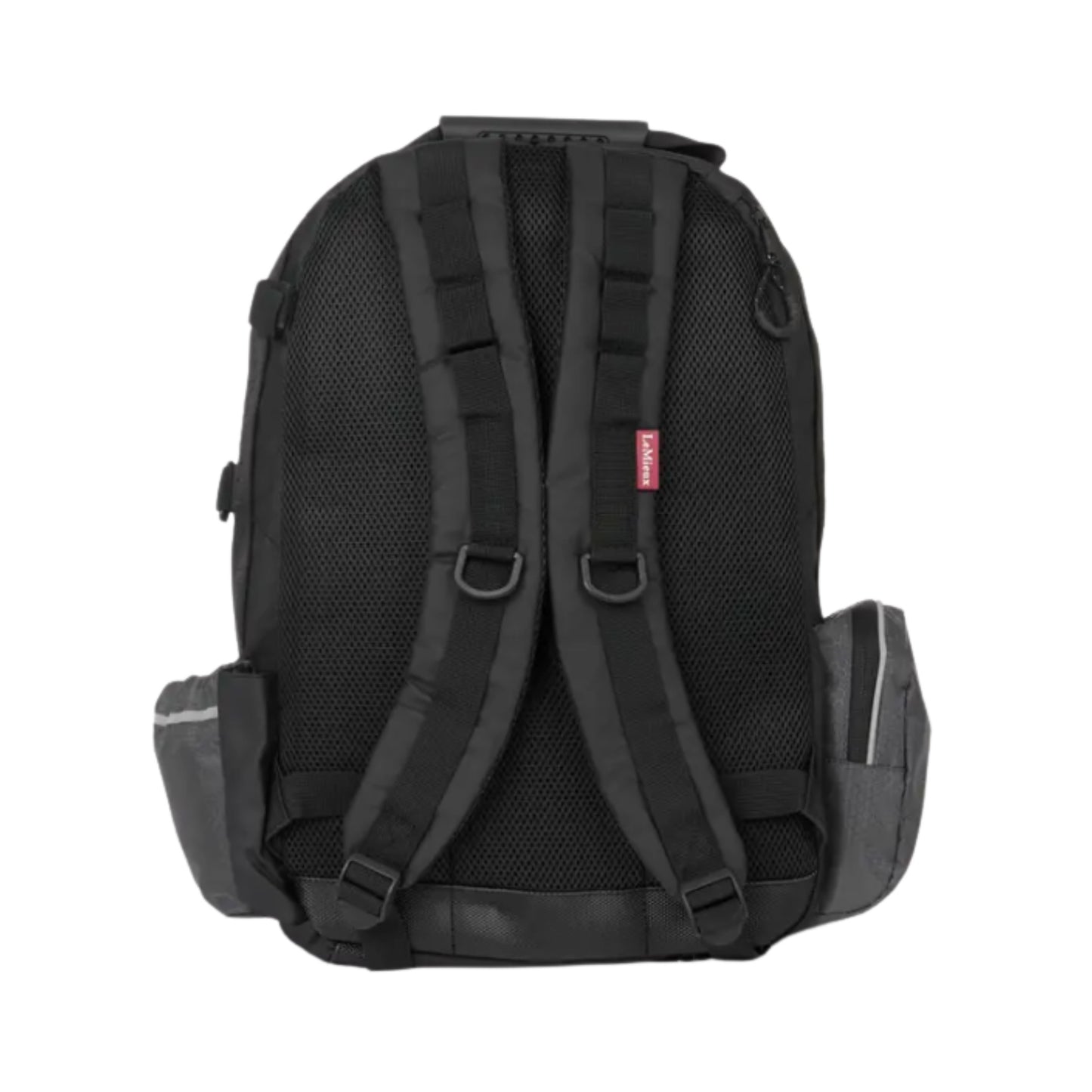 LeMieux Pro Rucksack Bag