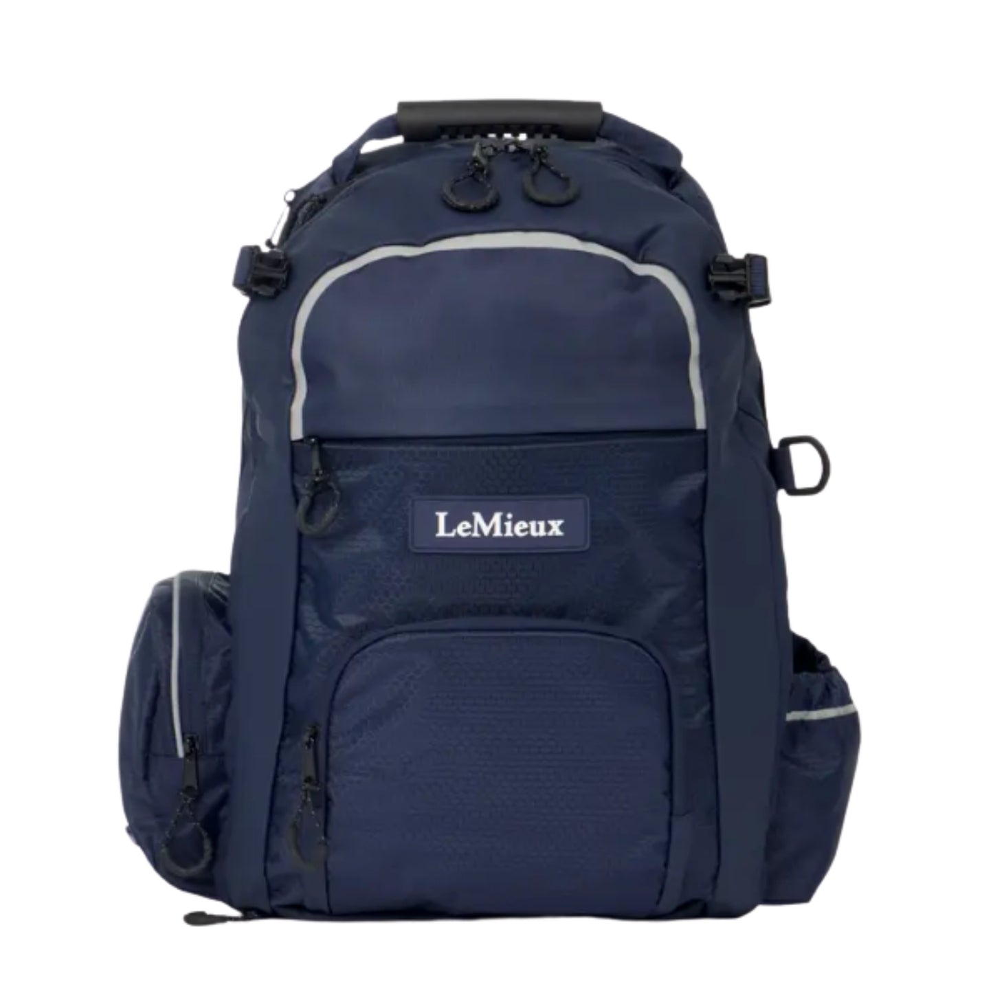 LeMieux Pro Rucksack Bag