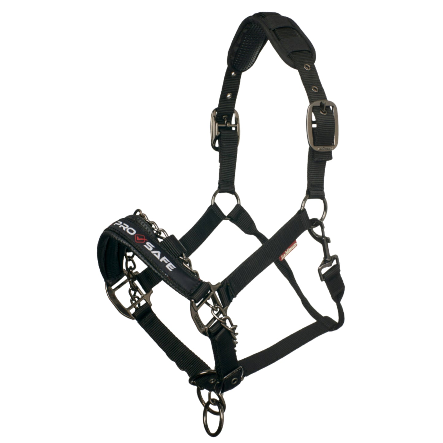 LeMieux Prosafe Headcollar - EQ Saddlery