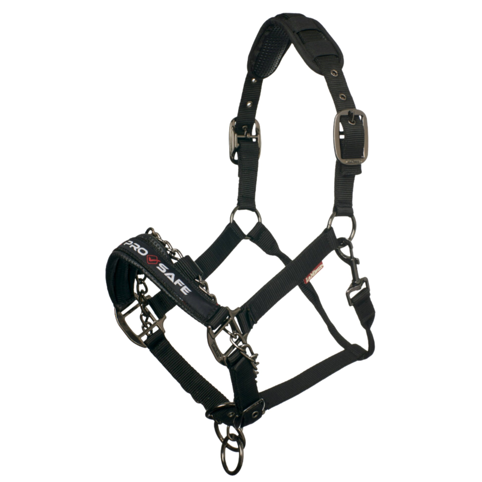 LeMieux Prosafe Headcollar - EQ Saddlery