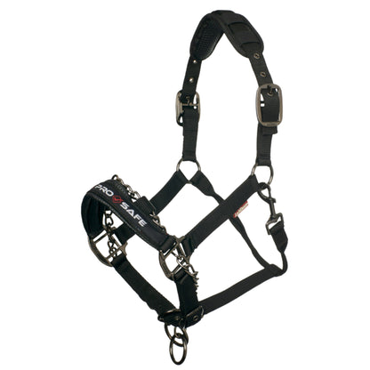 LeMieux Prosafe Headcollar - EQ Saddlery