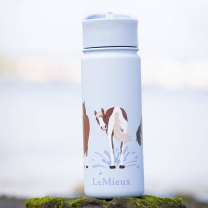 LeMieux Puddle Pals Drinks Bottle