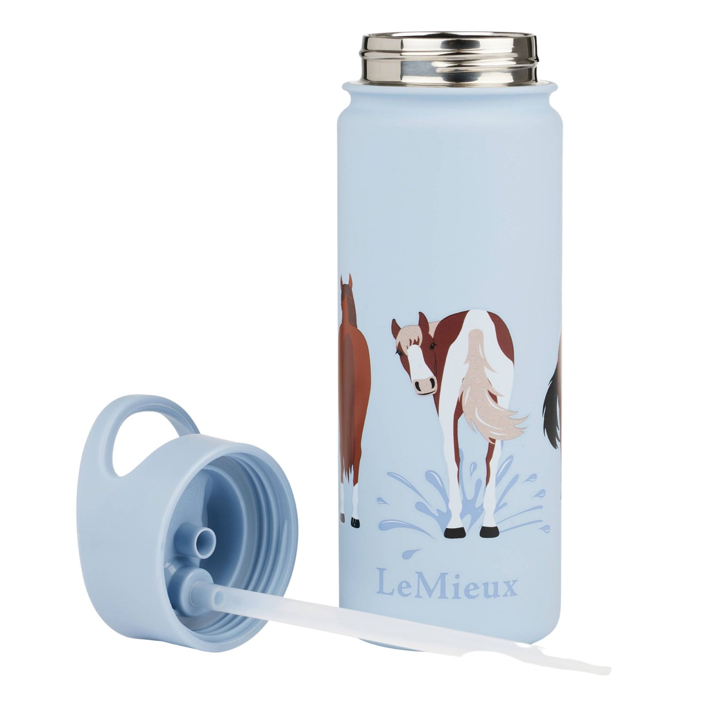 LeMieux Puddle Pals Drinks Bottle