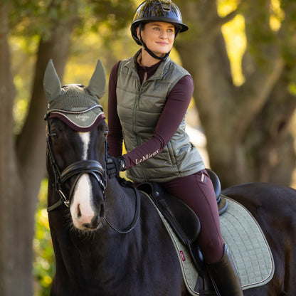 LeMieux Classic Fly Hood