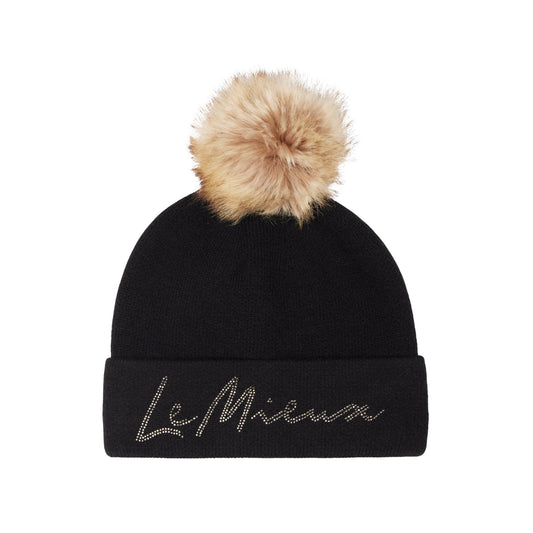 LeMieux Sparkle Beanie