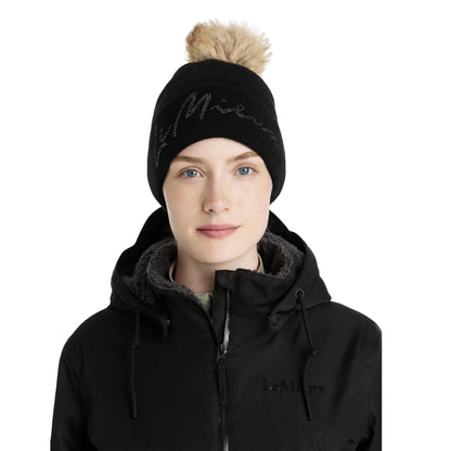 LeMieux Sparkle Beanie