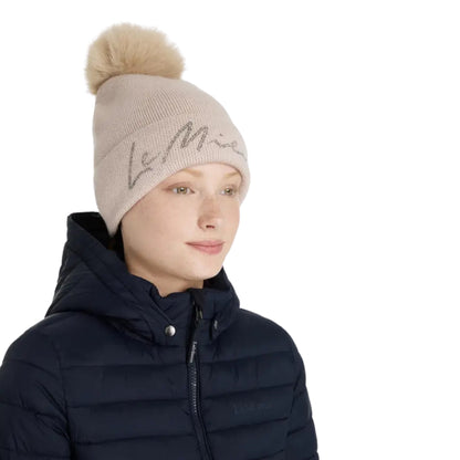 LeMieux Sparkle Beanie