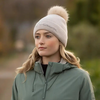 LeMieux Sparkle Beanie